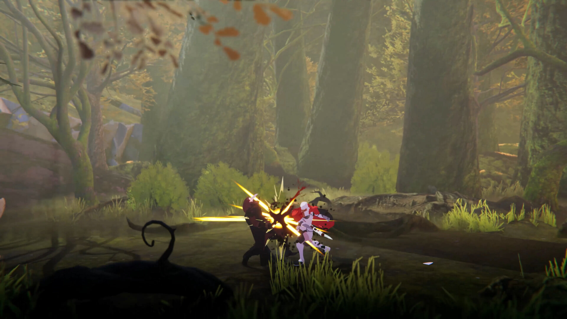 Dark Queen screenshot 2