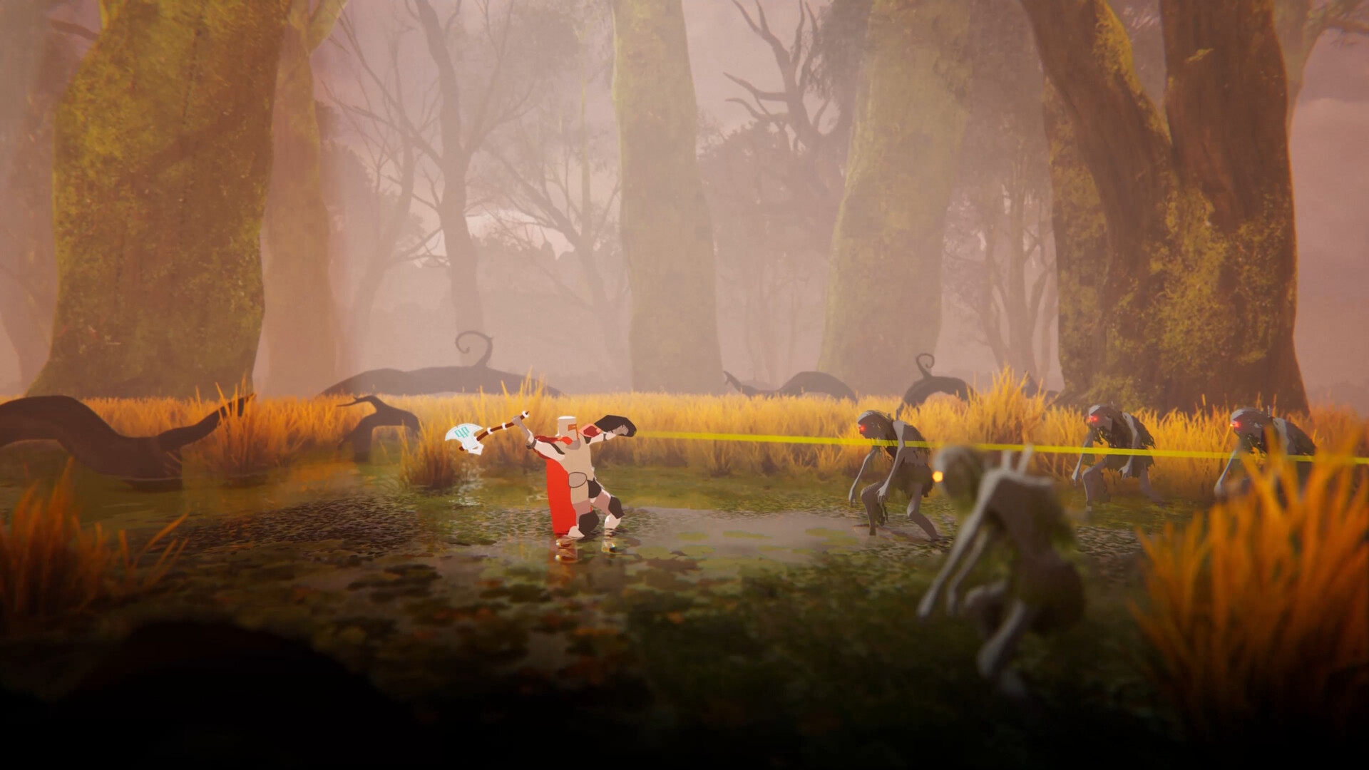 Dark Queen screenshot 4