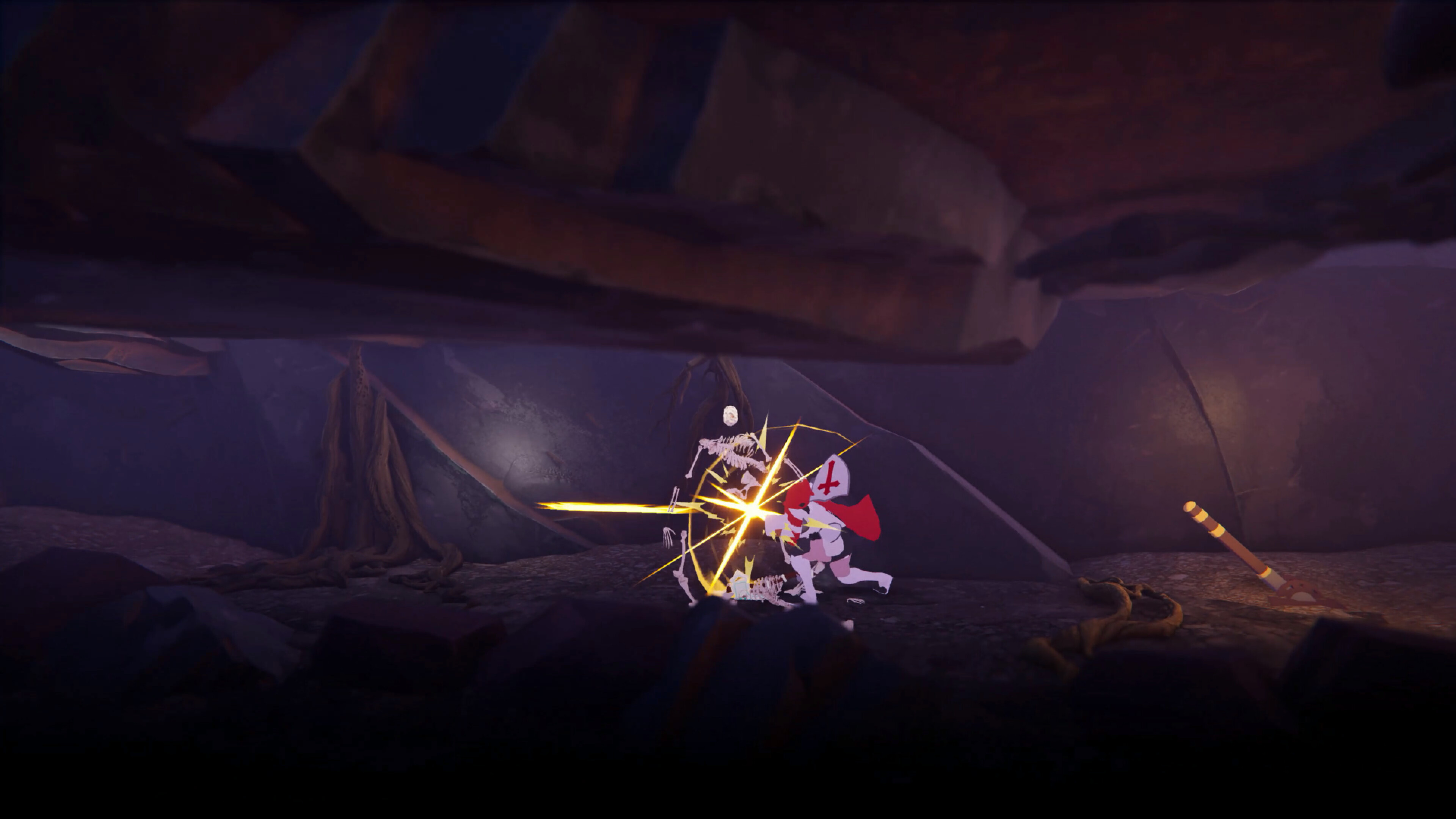 Dark Queen screenshot 12
