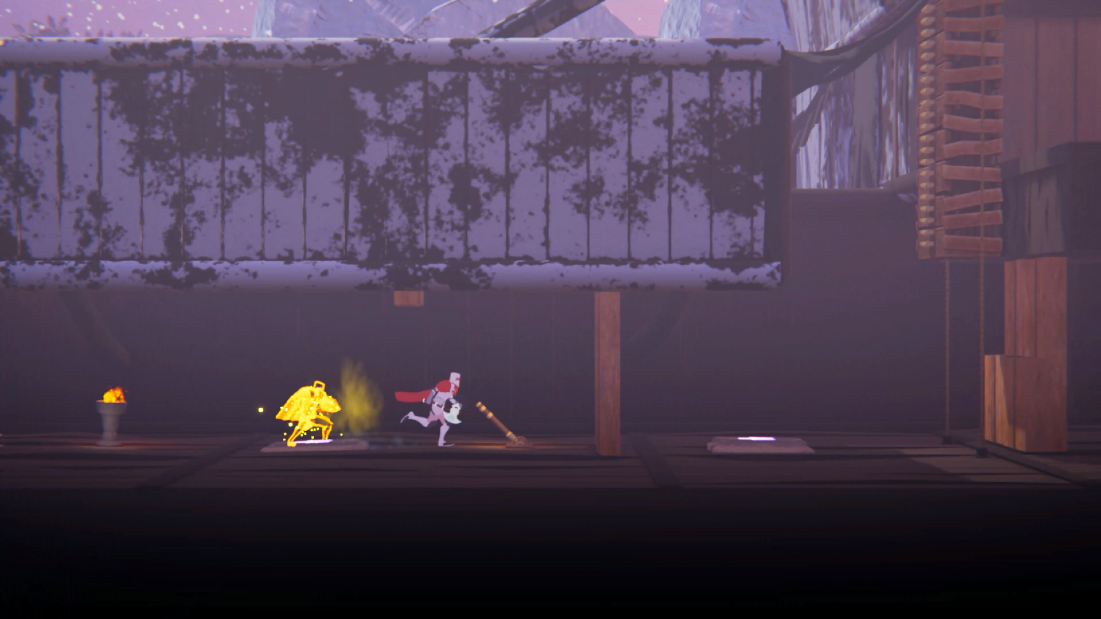 Dark Queen screenshot 8