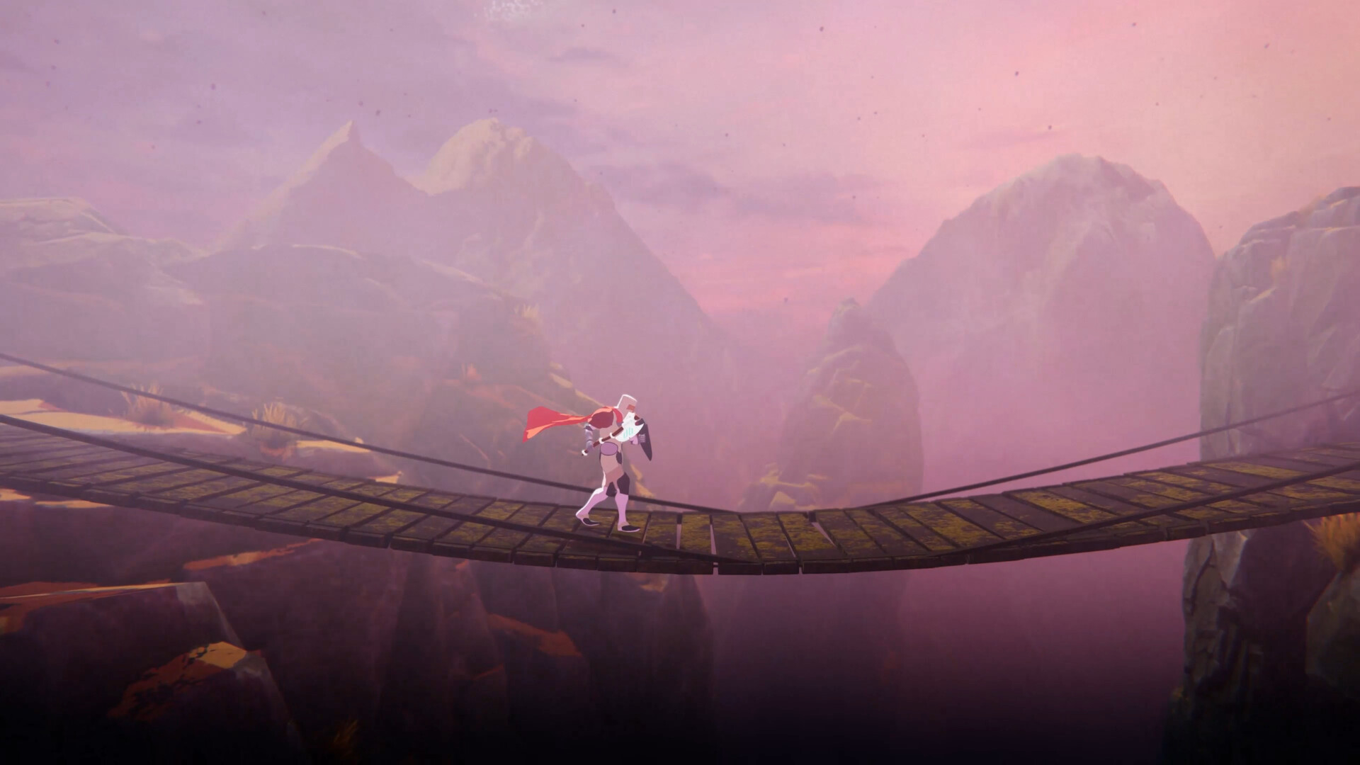Dark Queen screenshot 7