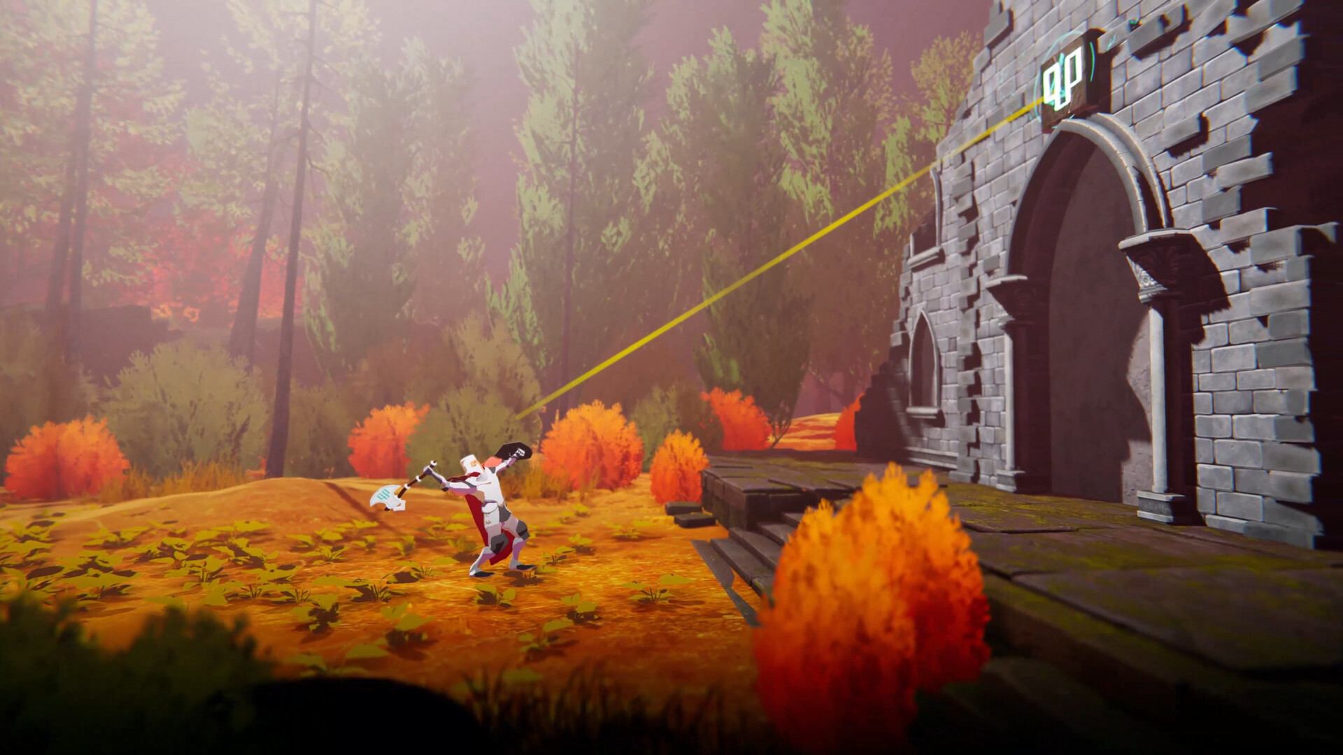 Dark Queen screenshot 10