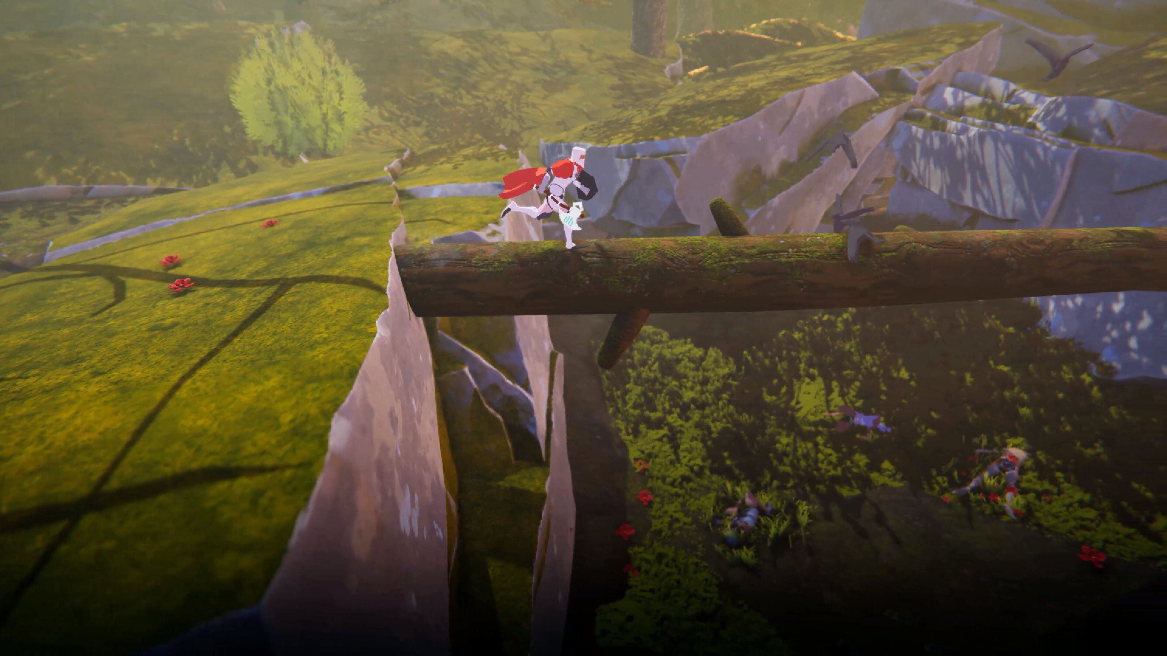 Dark Queen screenshot 11