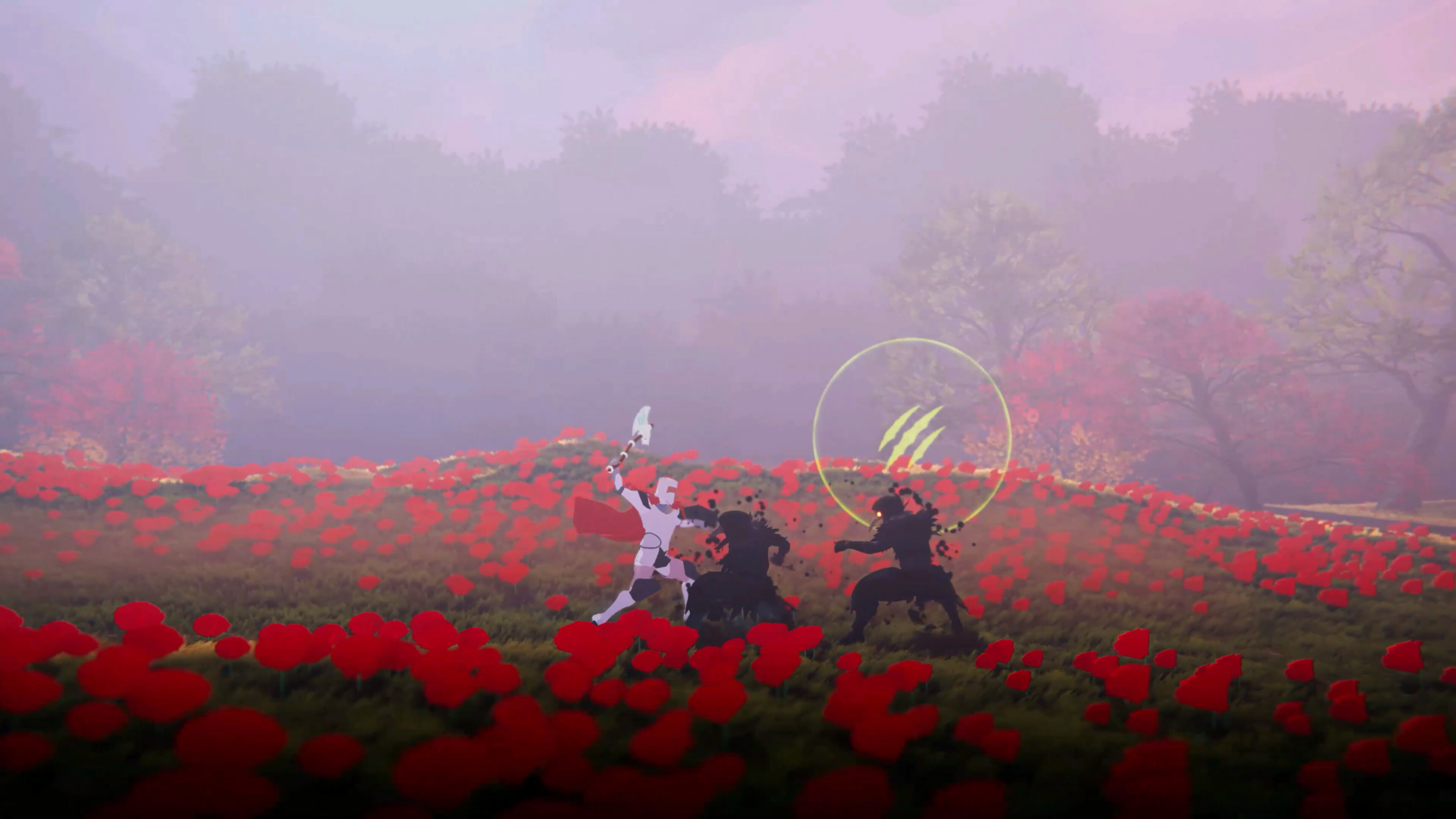 Dark Queen screenshot 9
