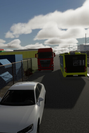 Transit World