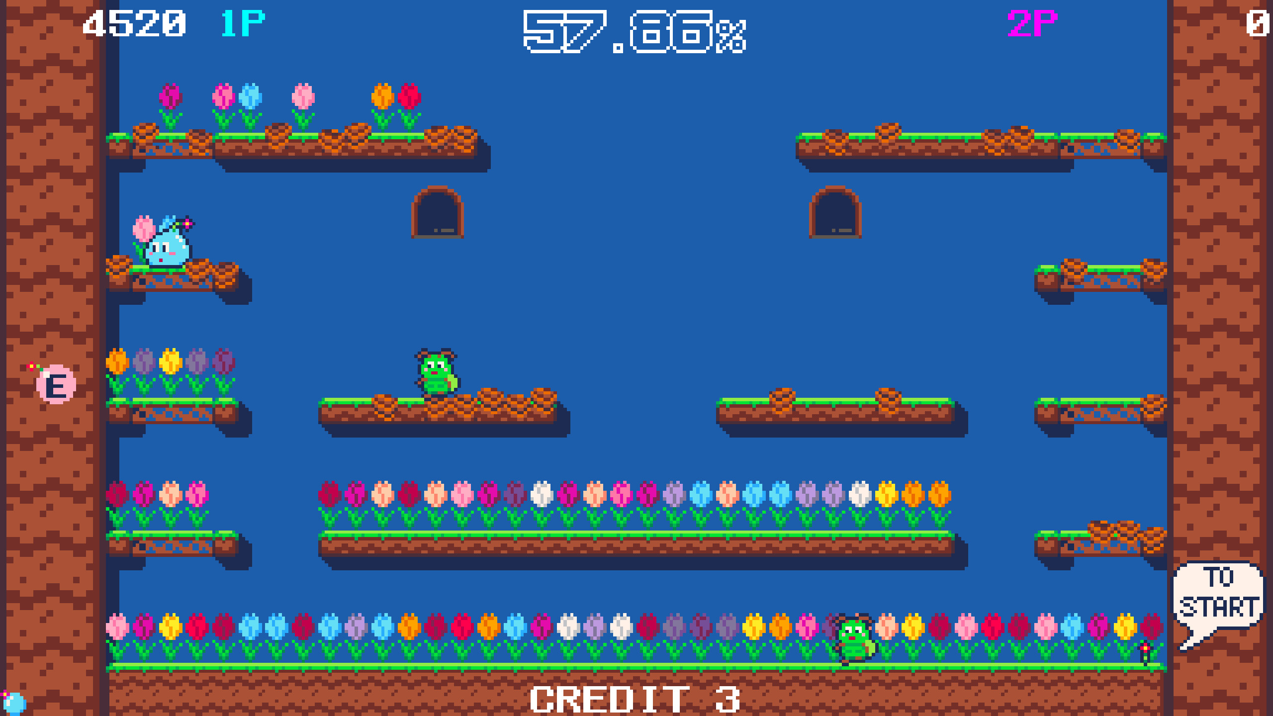 Bloom Paradise screenshot 2