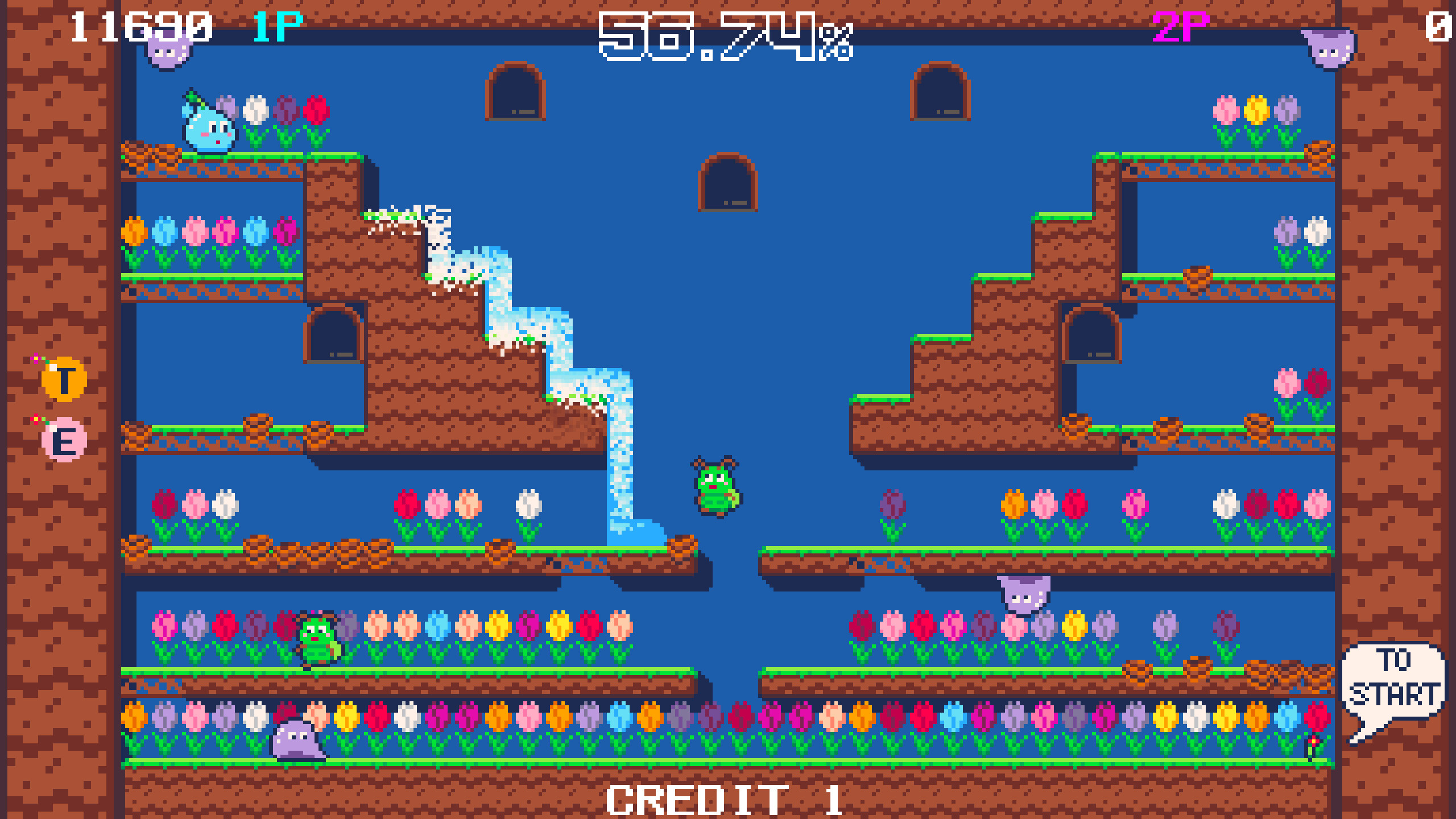 Bloom Paradise screenshot 5