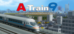 A-Train 9 V5.0 : Japan Train Simulator Ultimate Edition