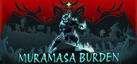 Muramasa Burden — header artwork