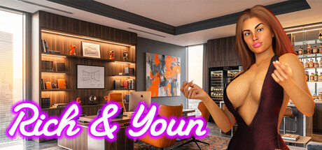 Rich & Youn