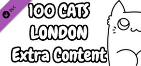 100 Cats London - Extra Content