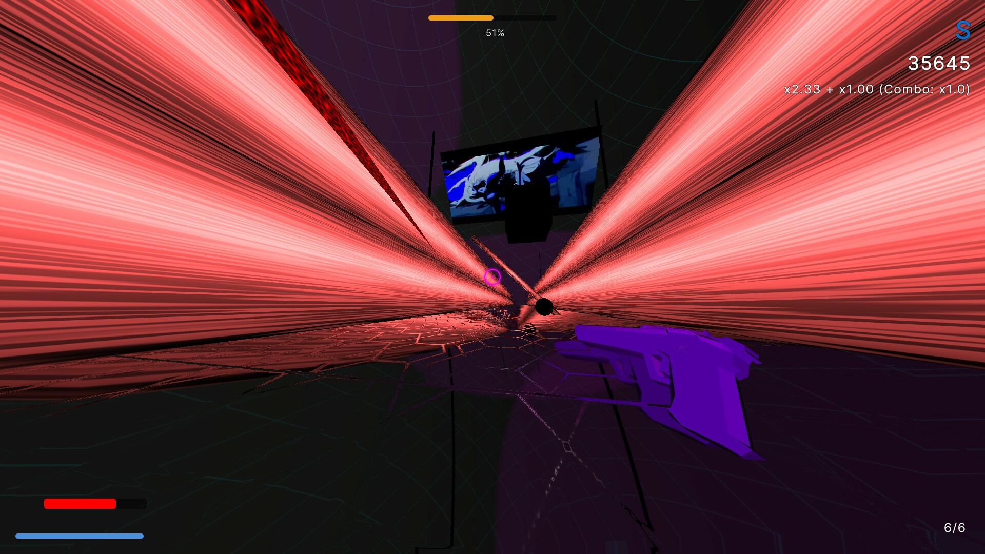 BeatShooter screenshot 6