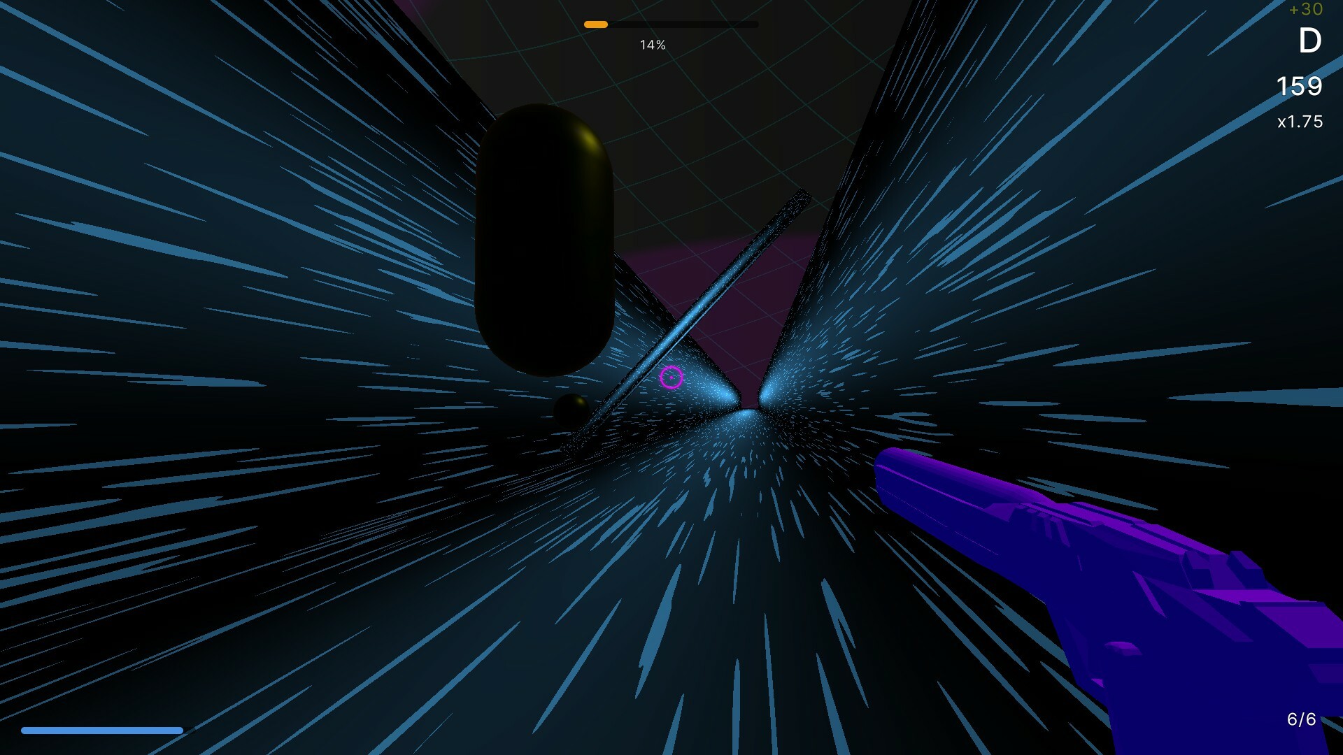 BeatShooter screenshot 7