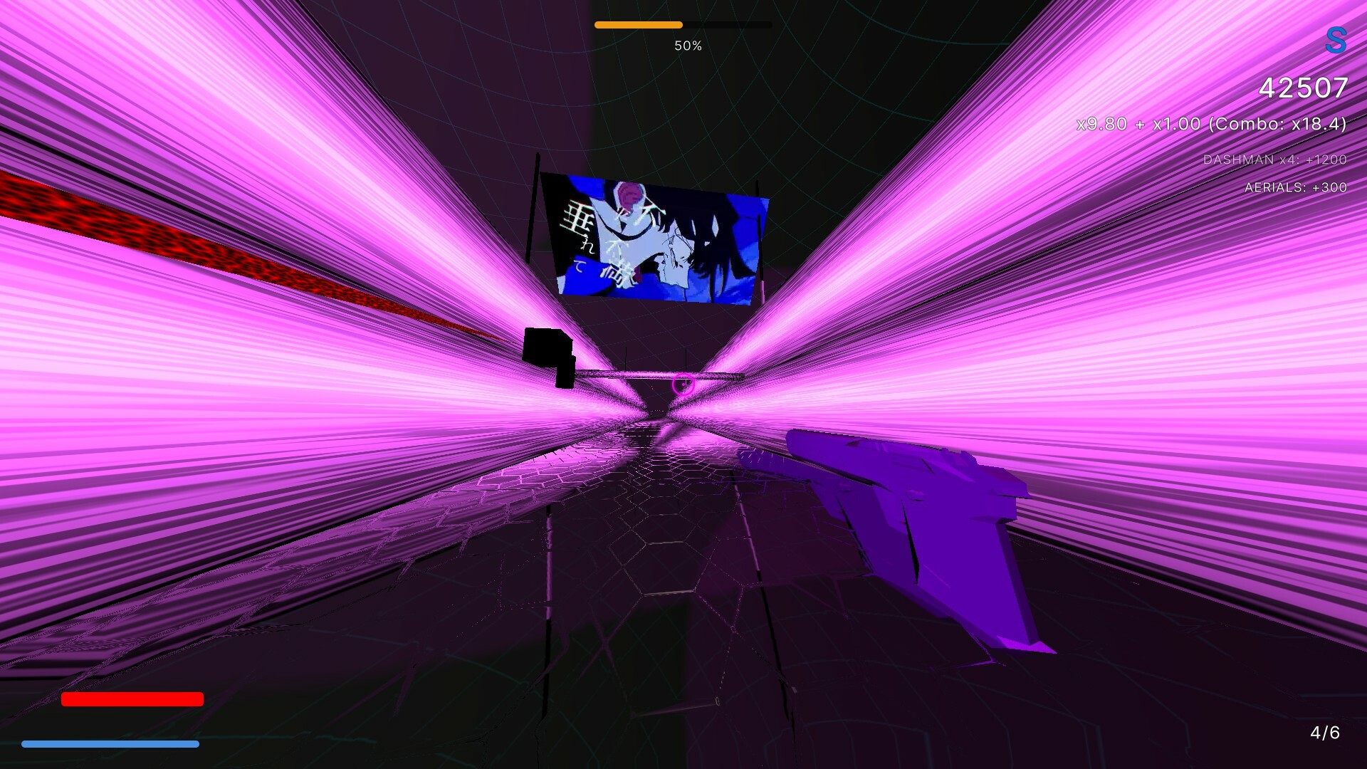 BeatShooter screenshot 5