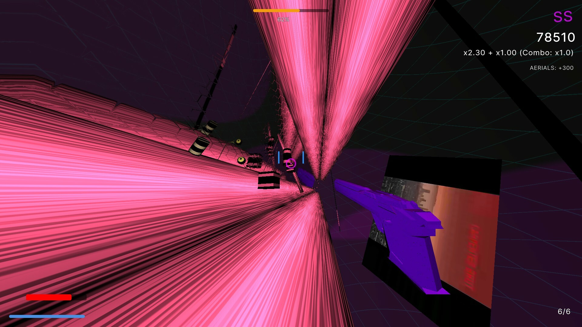 BeatShooter screenshot 4