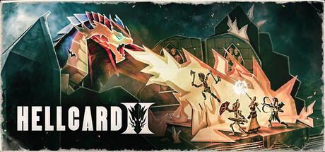 HELLCARD II