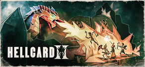HELLCARD II