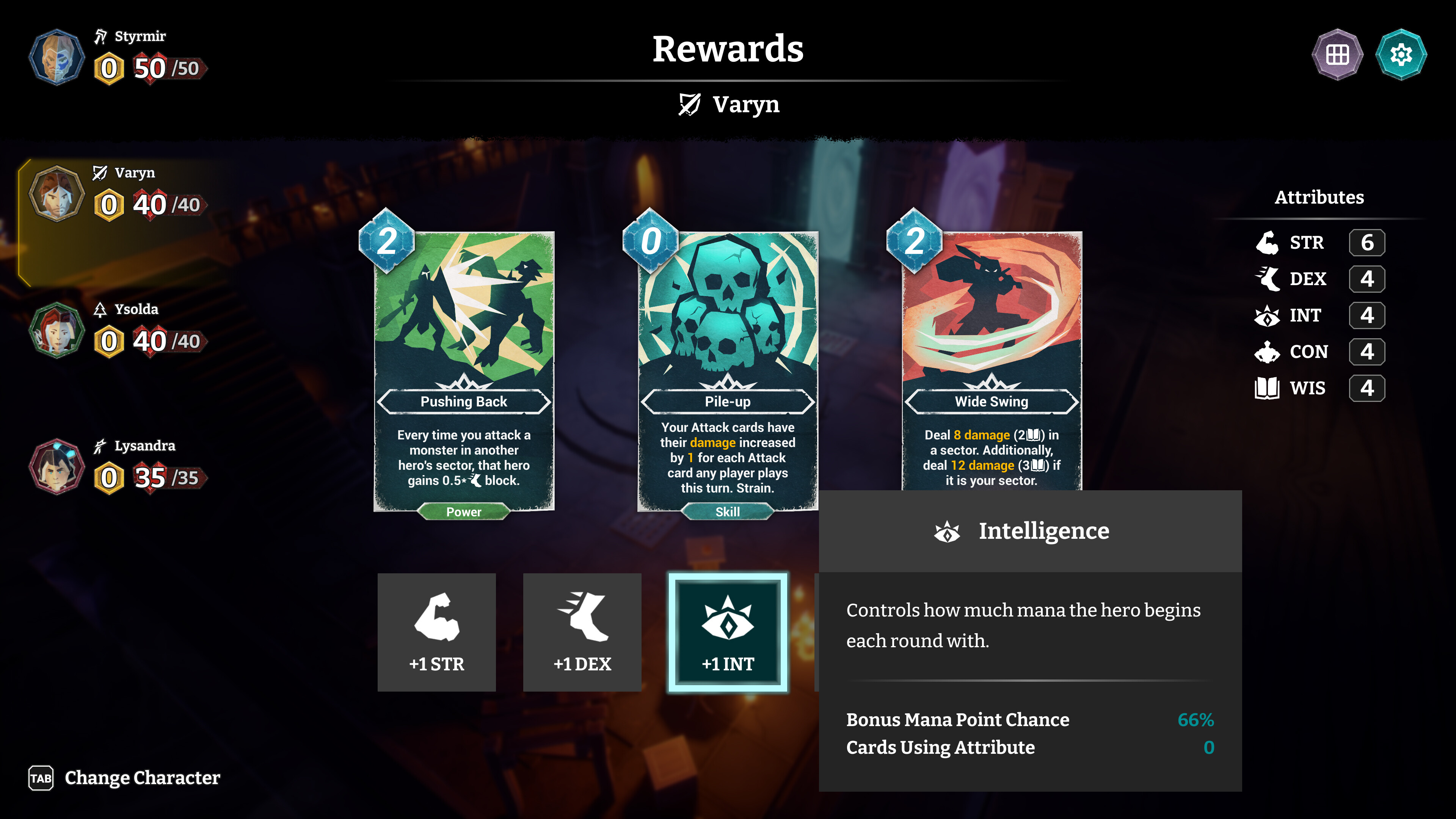 HELLCARD II screenshot 4