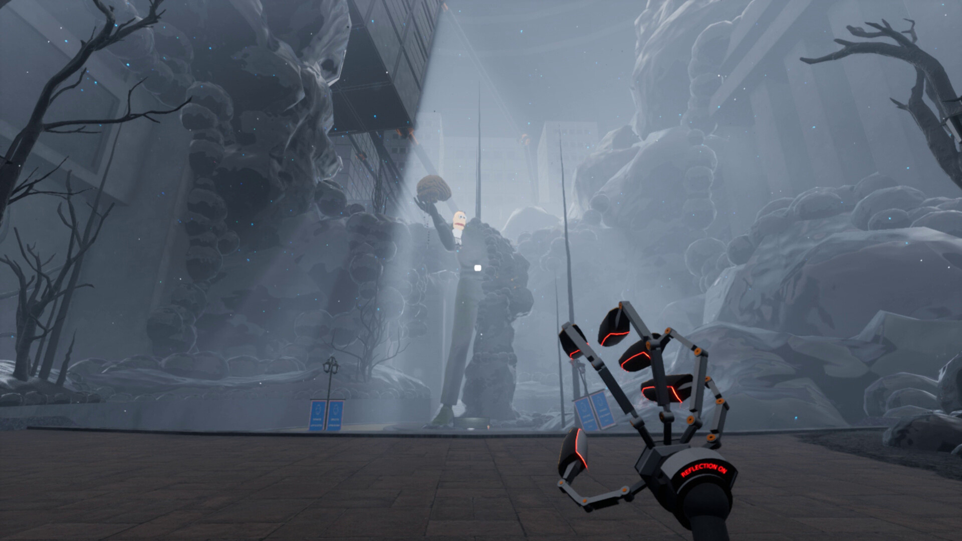 Chiral screenshot 7