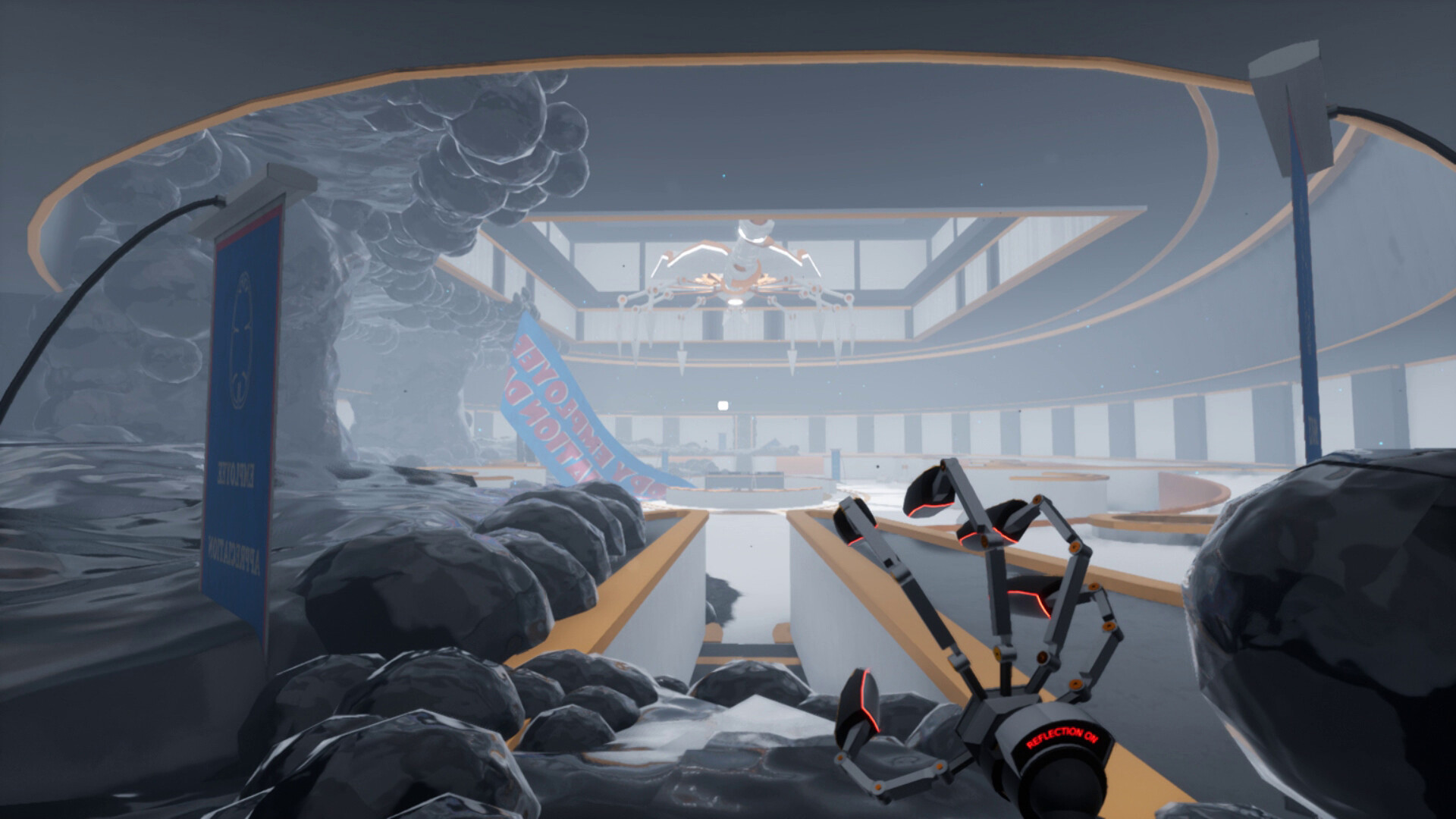 Chiral screenshot 5