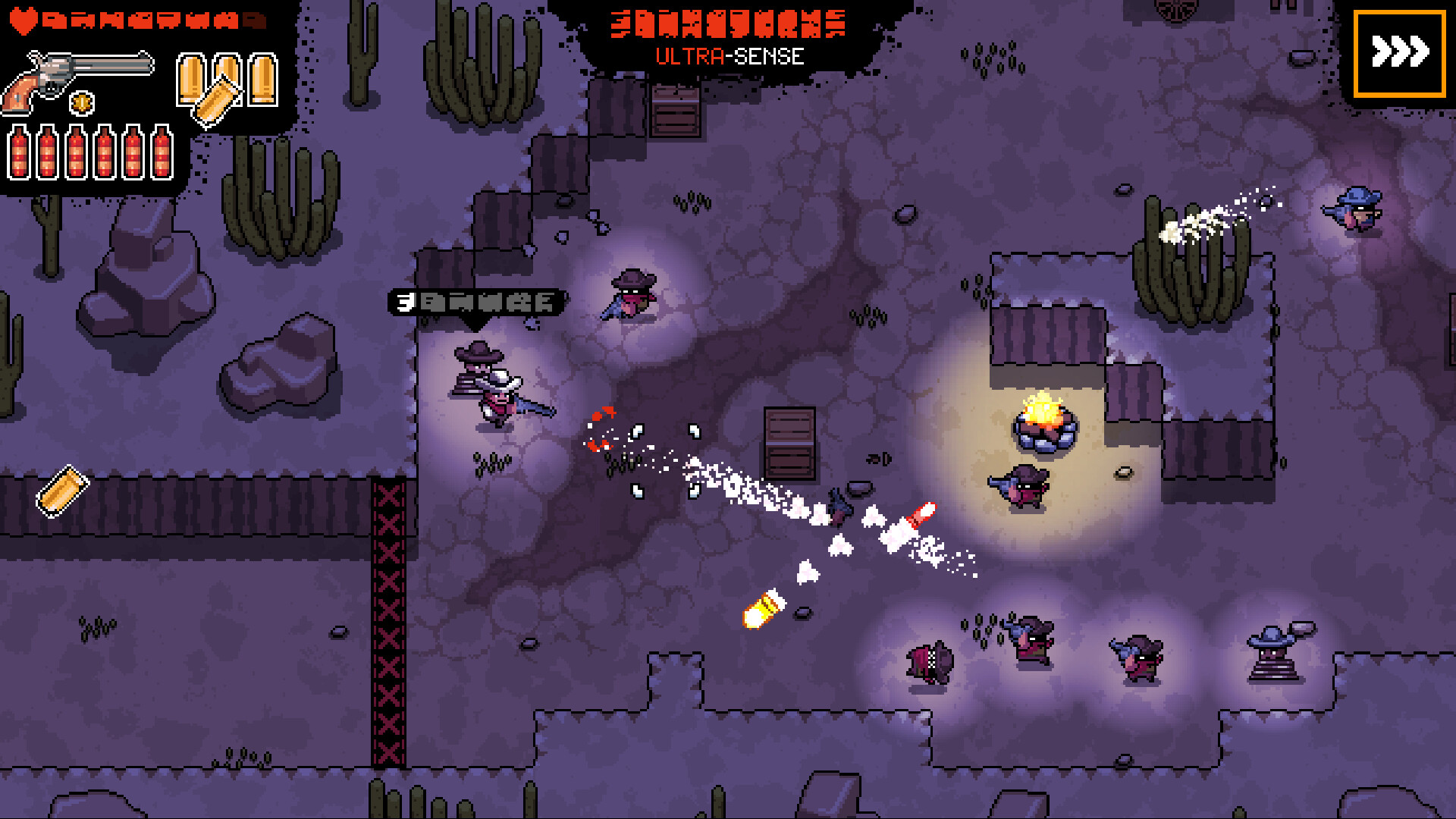 Westild's Law screenshot 9