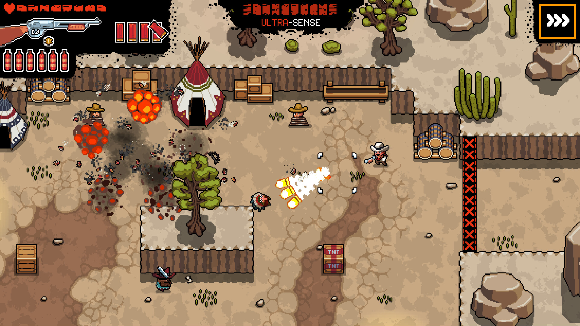 Westild's Law screenshot 10
