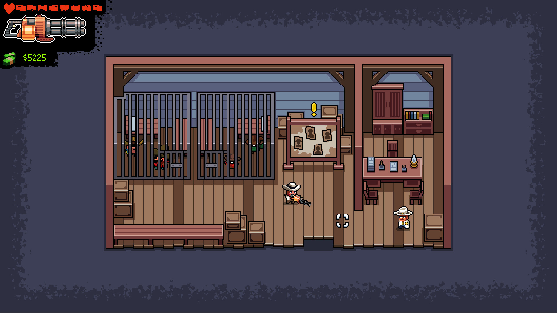 Westild's Law screenshot 7