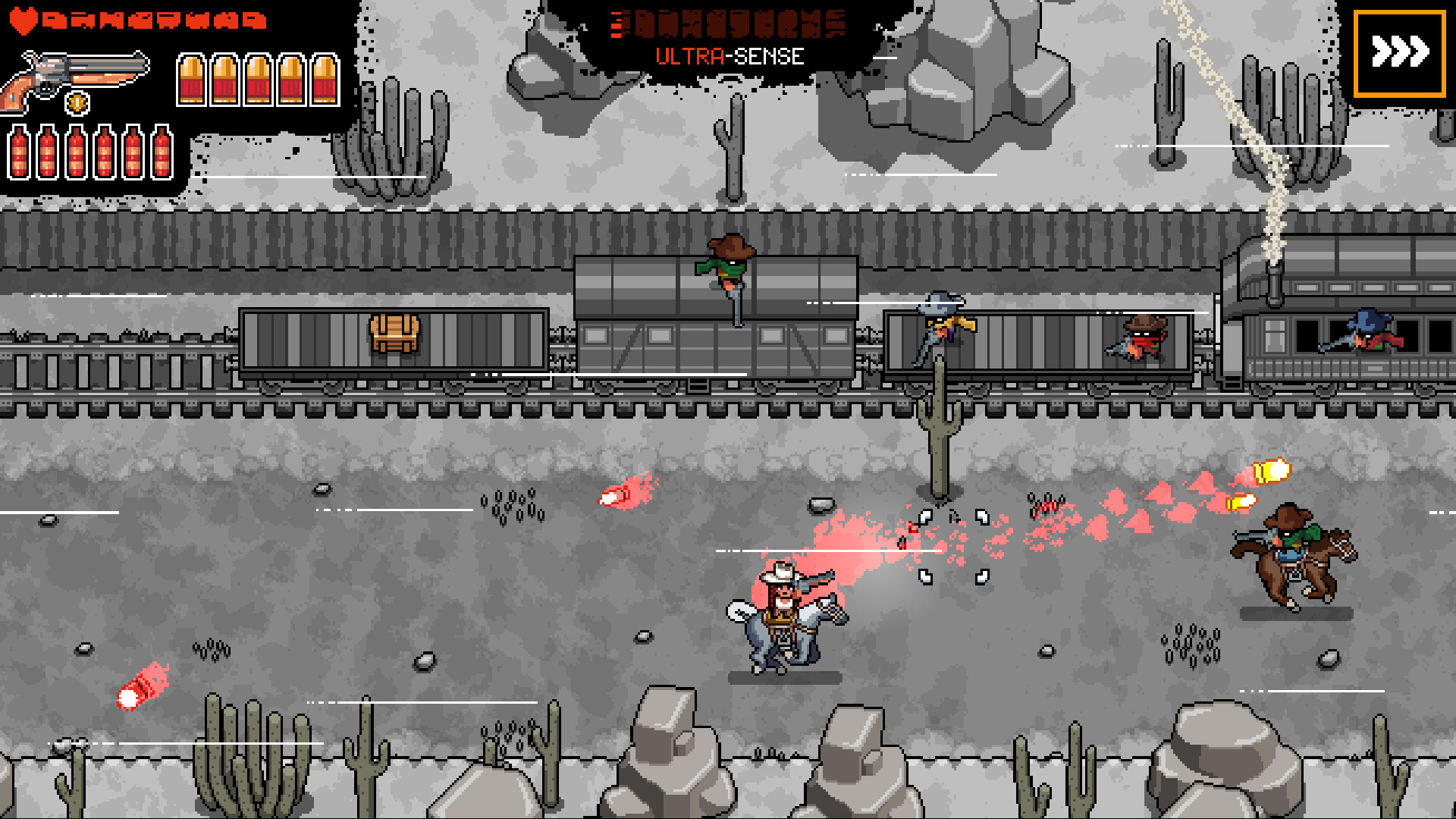 Westild's Law screenshot 11