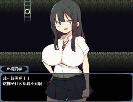 图片[2]-[PC+安卓]片桐同学非常冷淡 完整版 安卓joi模拟器运行（官中）-无忧免费游戏网