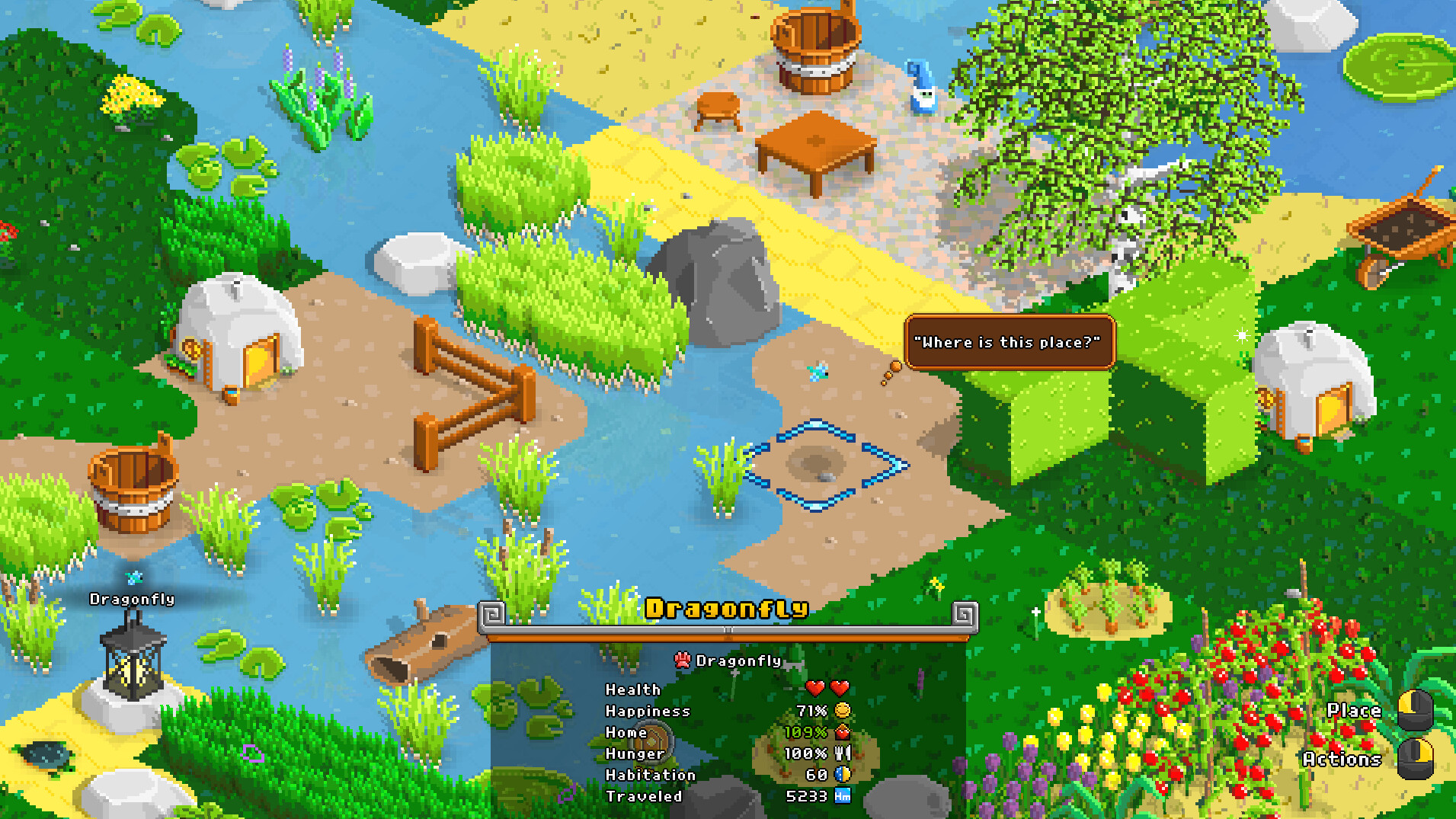 Horticular Soundtrack screenshot 5