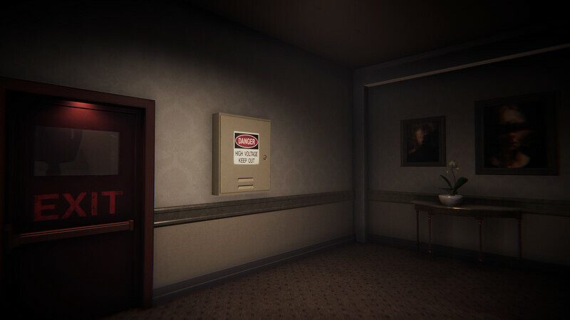 Floor 9 screenshot 7