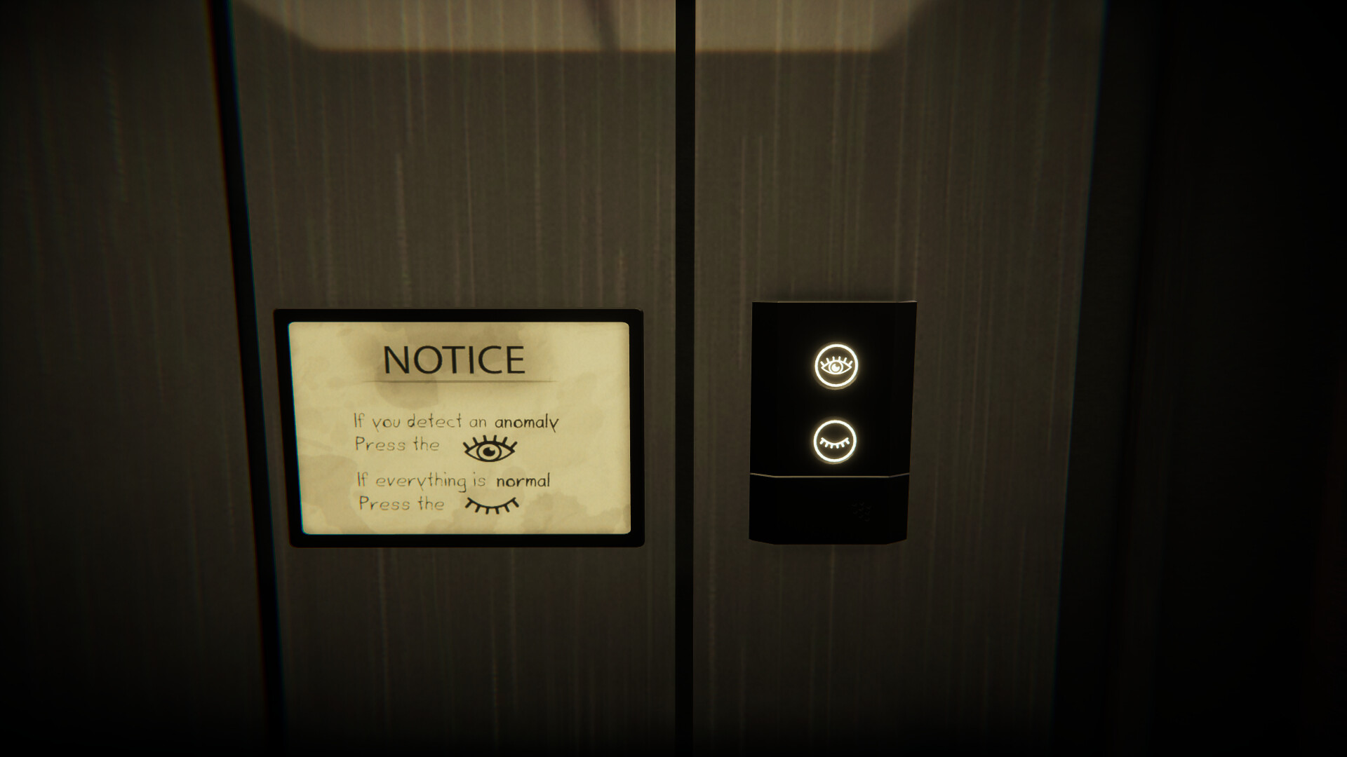 Floor 9 screenshot 1
