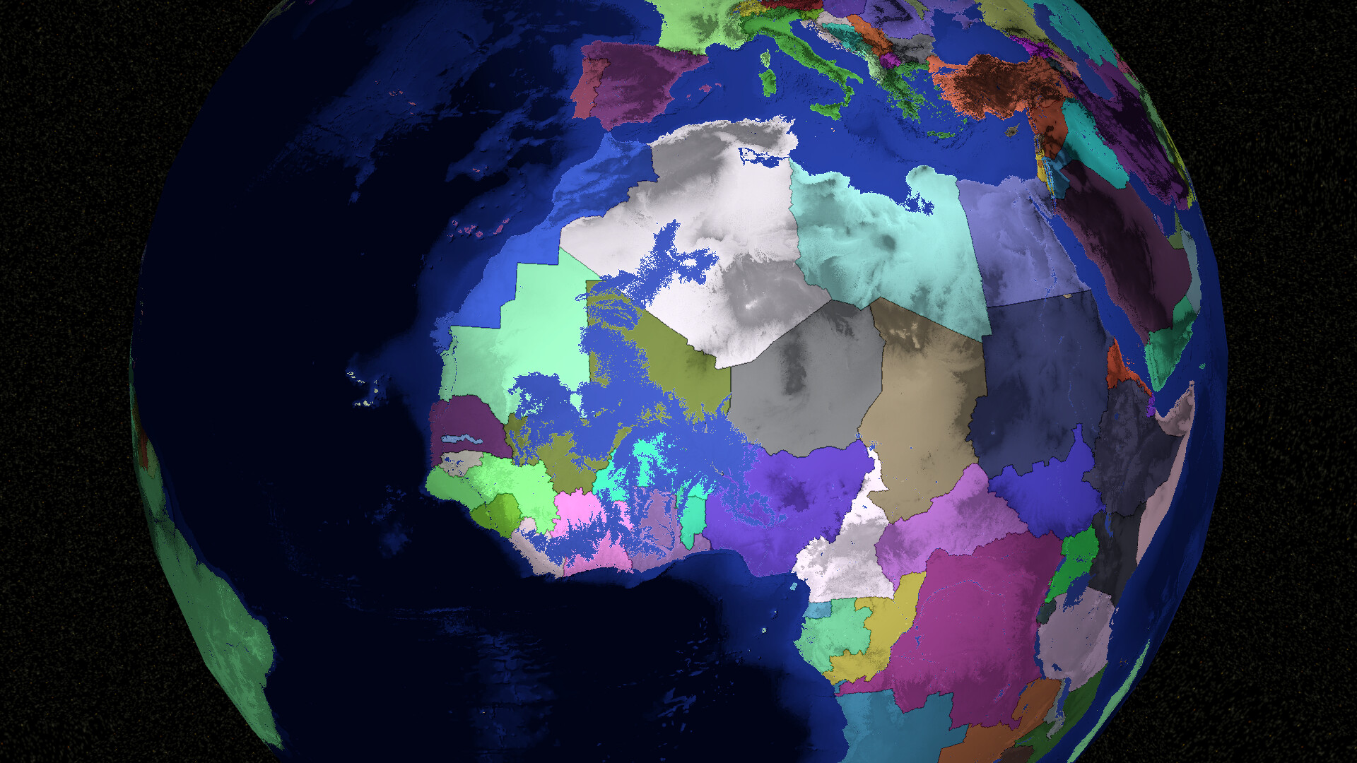EarthRoyale 3 screenshot 11