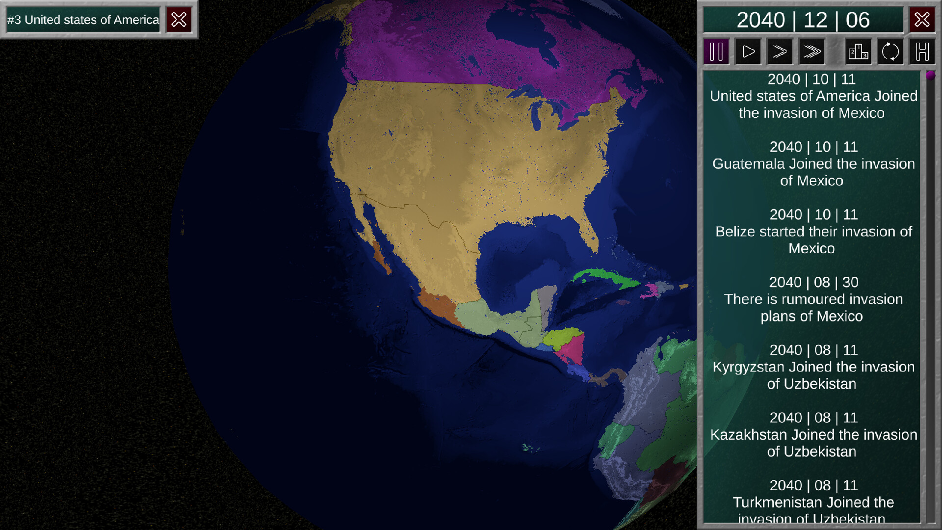 EarthRoyale 3 screenshot 6