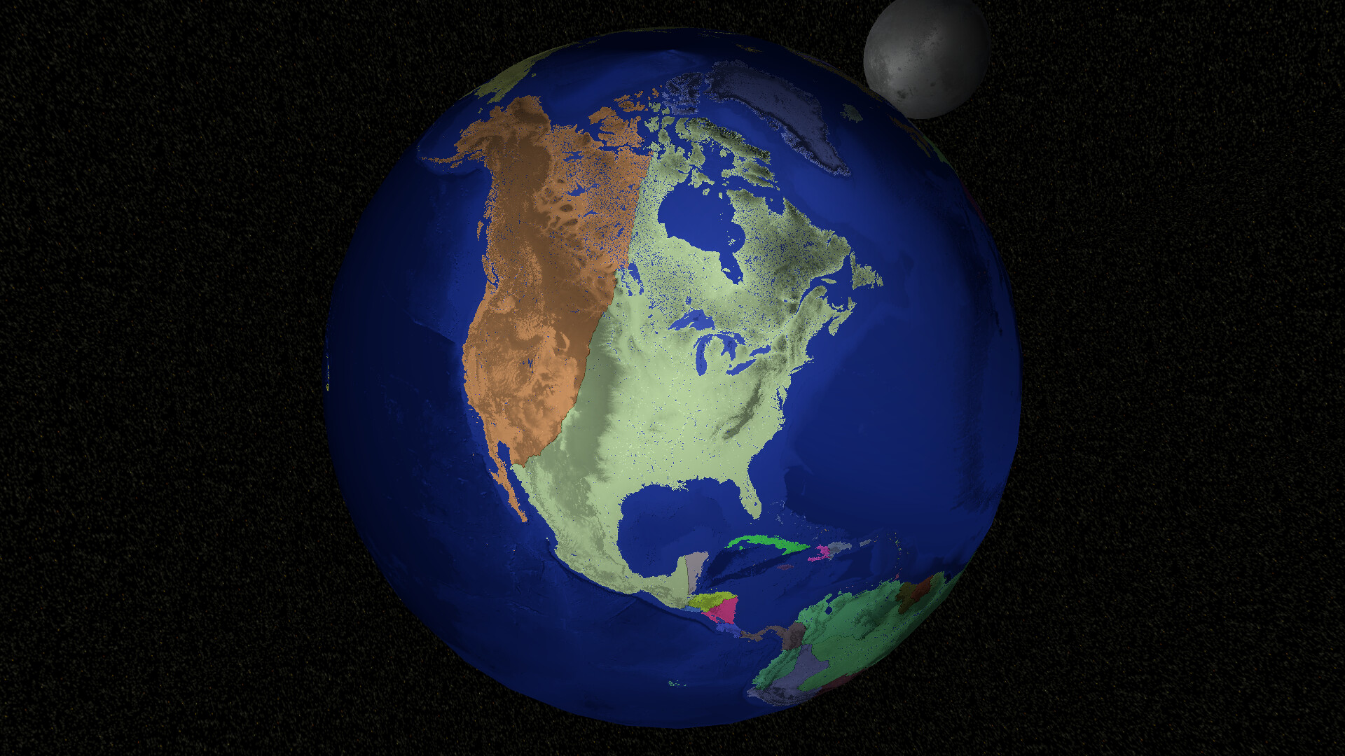 EarthRoyale 3 screenshot 10