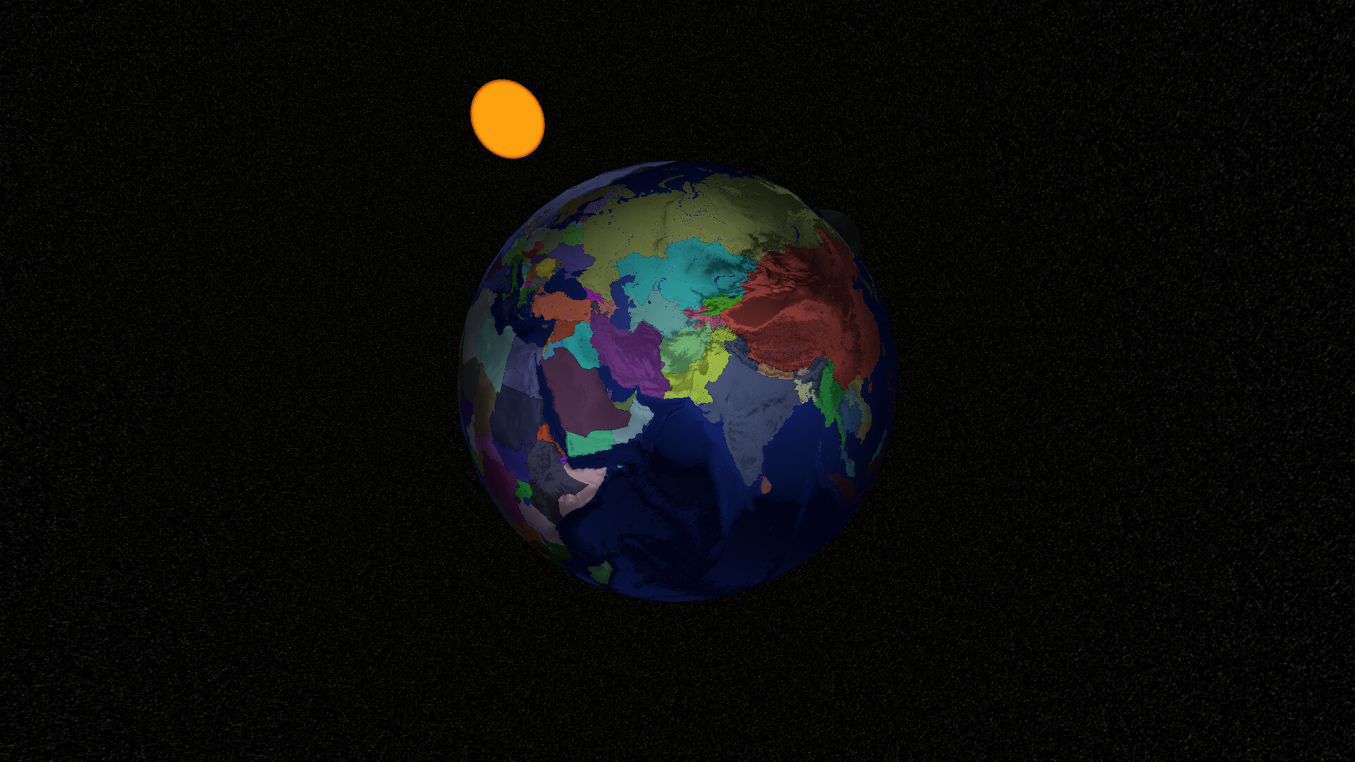 EarthRoyale 3 screenshot 12
