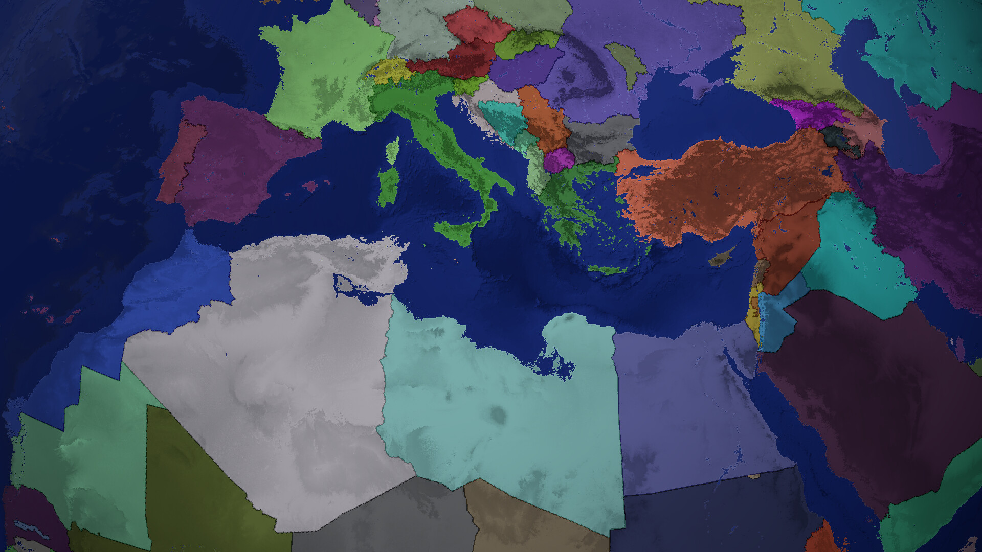 EarthRoyale 3 screenshot 7