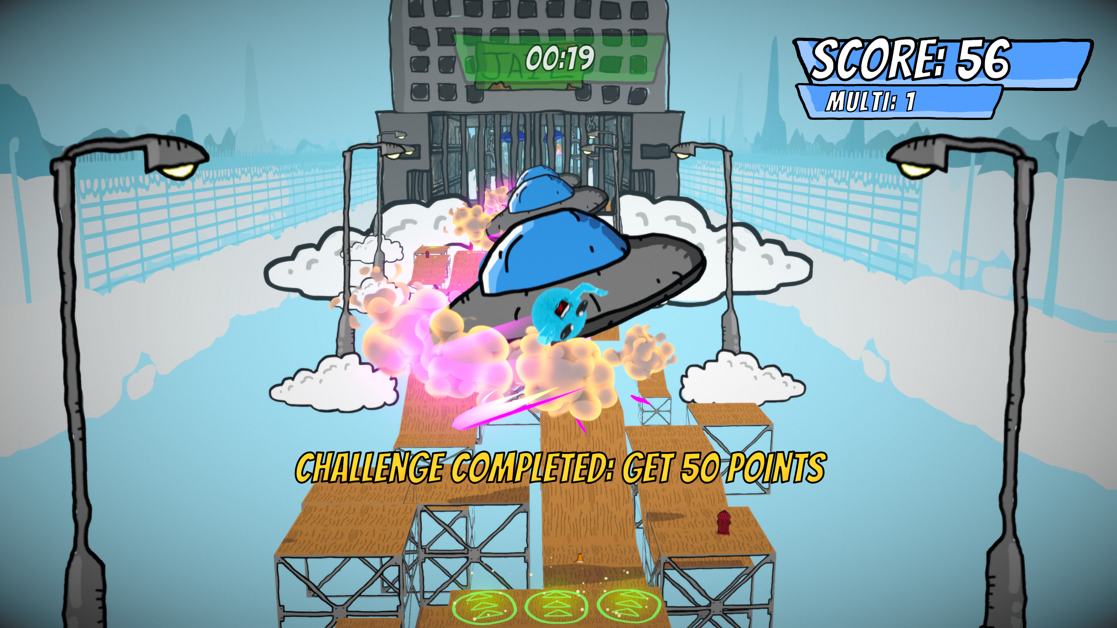 Uncle Unco screenshot 9