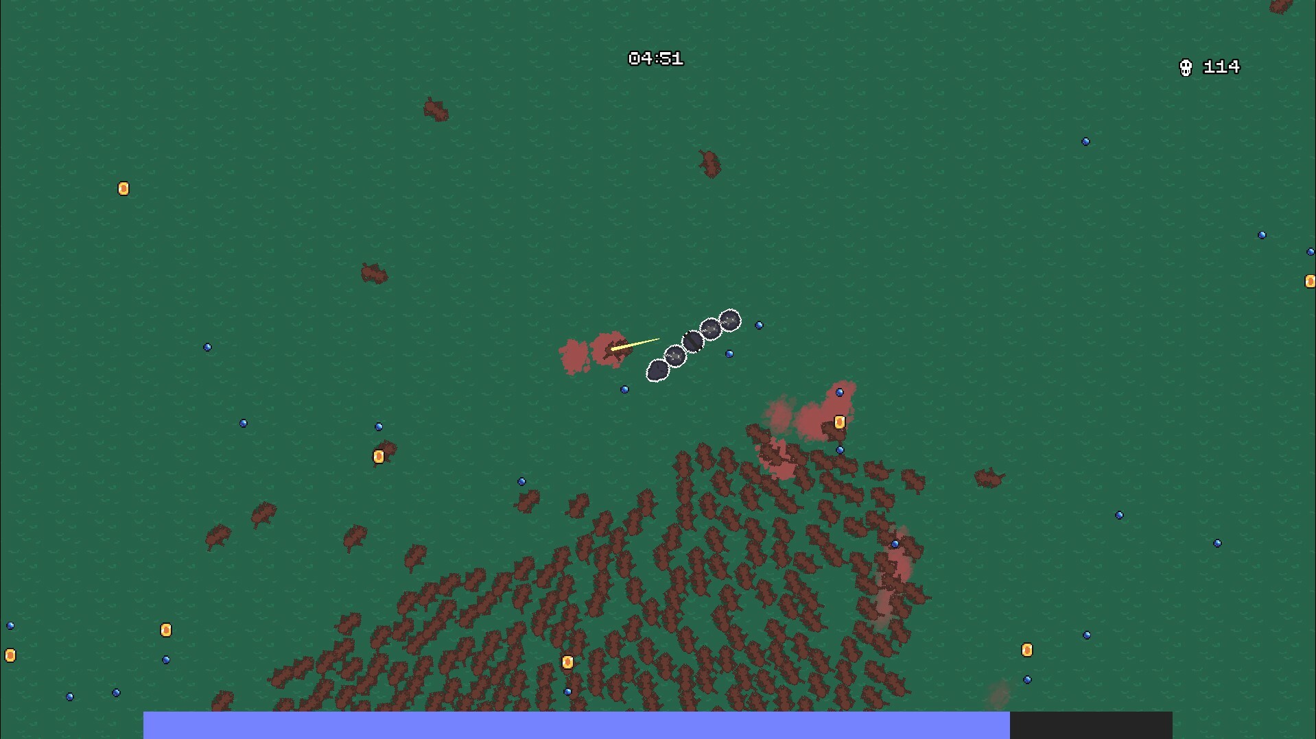 Exterminant screenshot 5