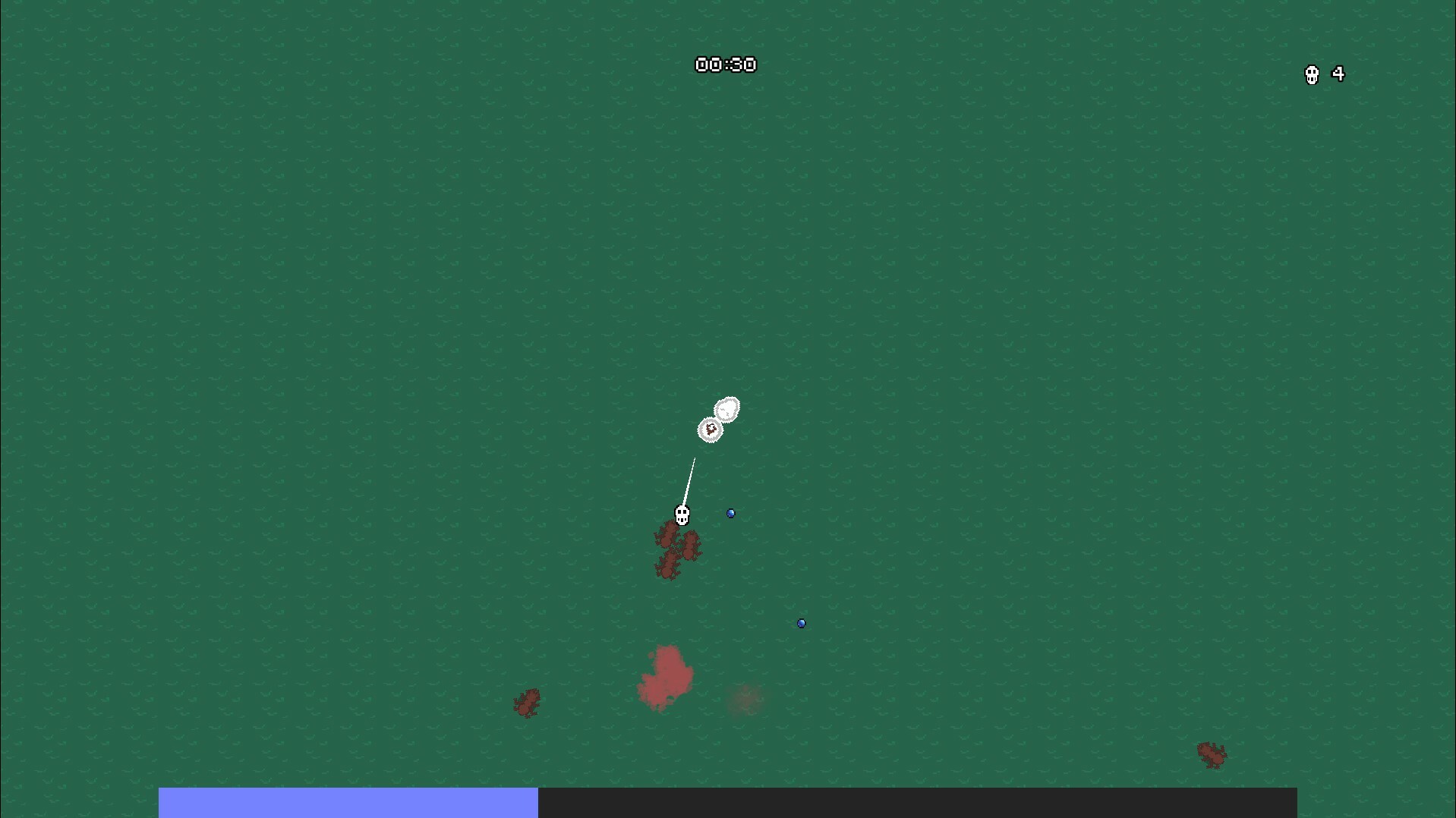 Exterminant screenshot 3