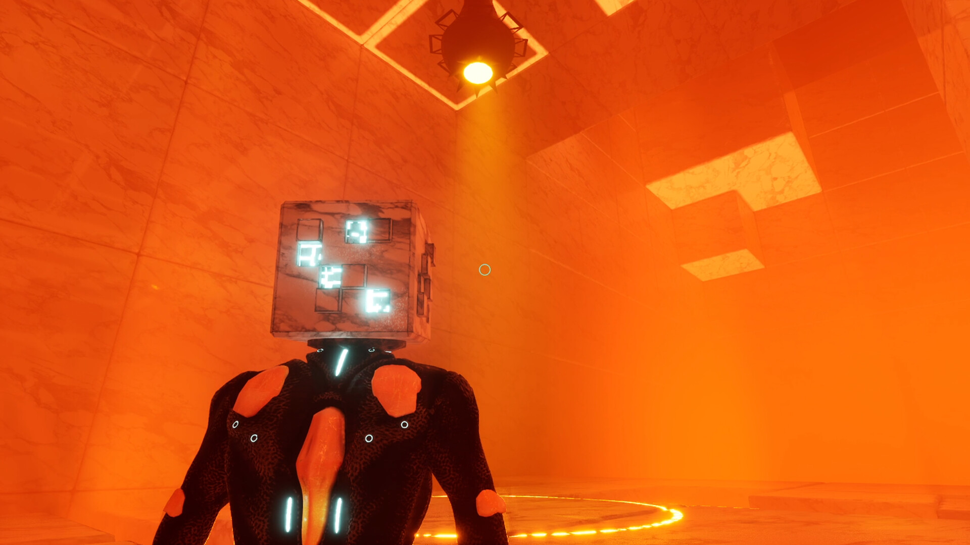 Please Smile screenshot 8
