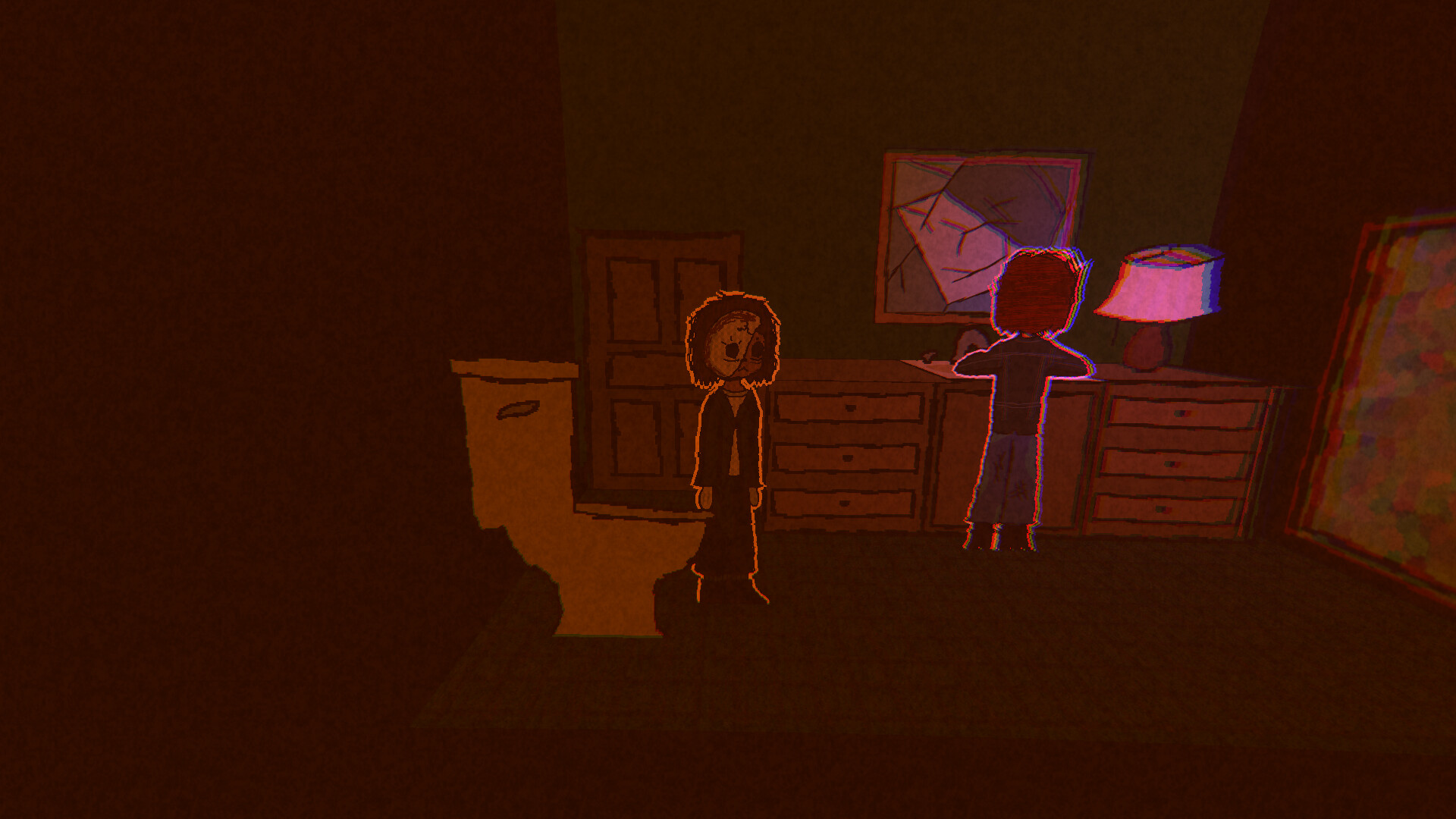 Until Oblivion screenshot 4