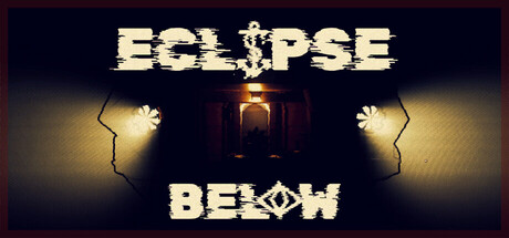 Eclipse Below Cover Image