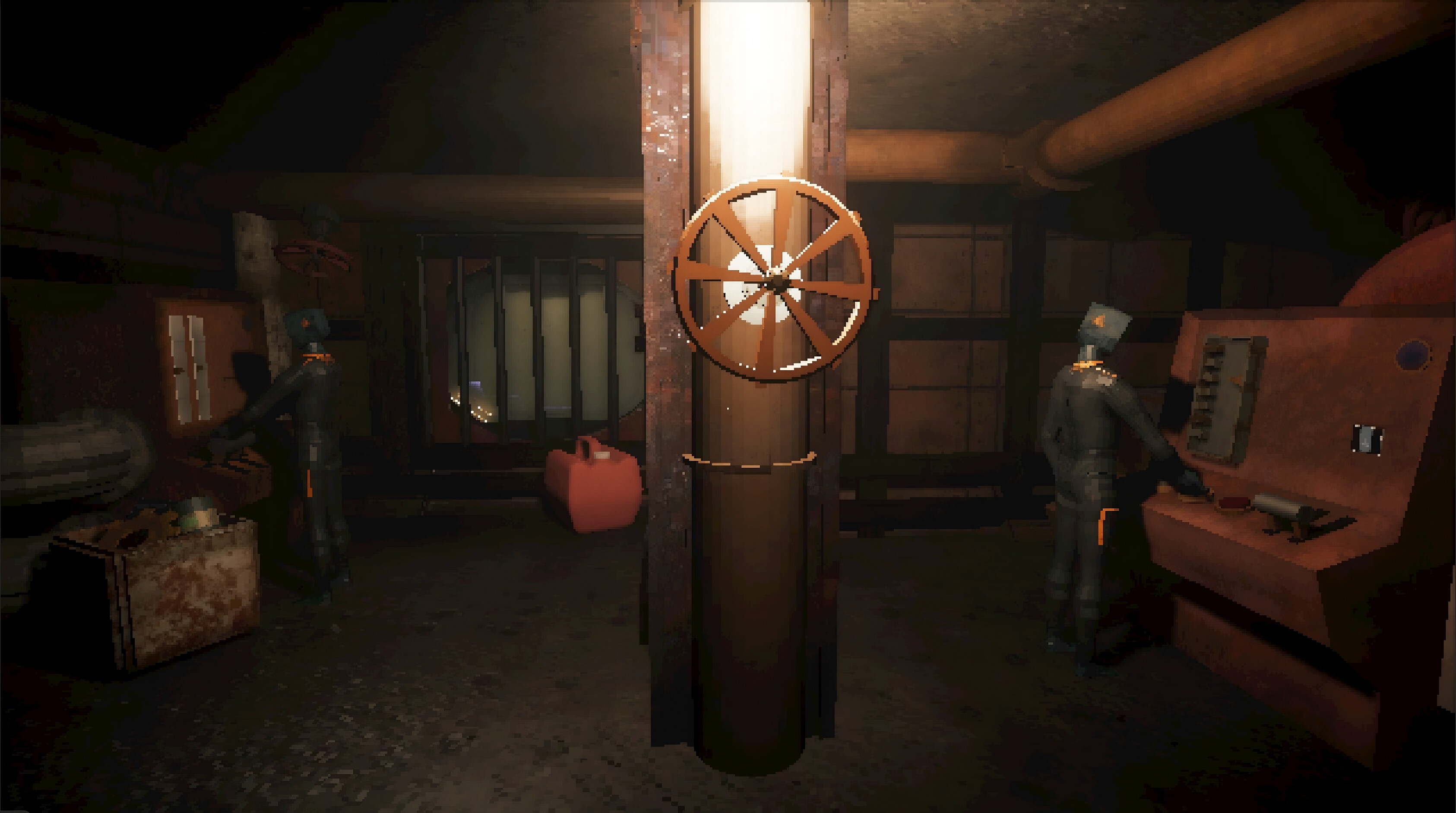Eclipse Below screenshot 3