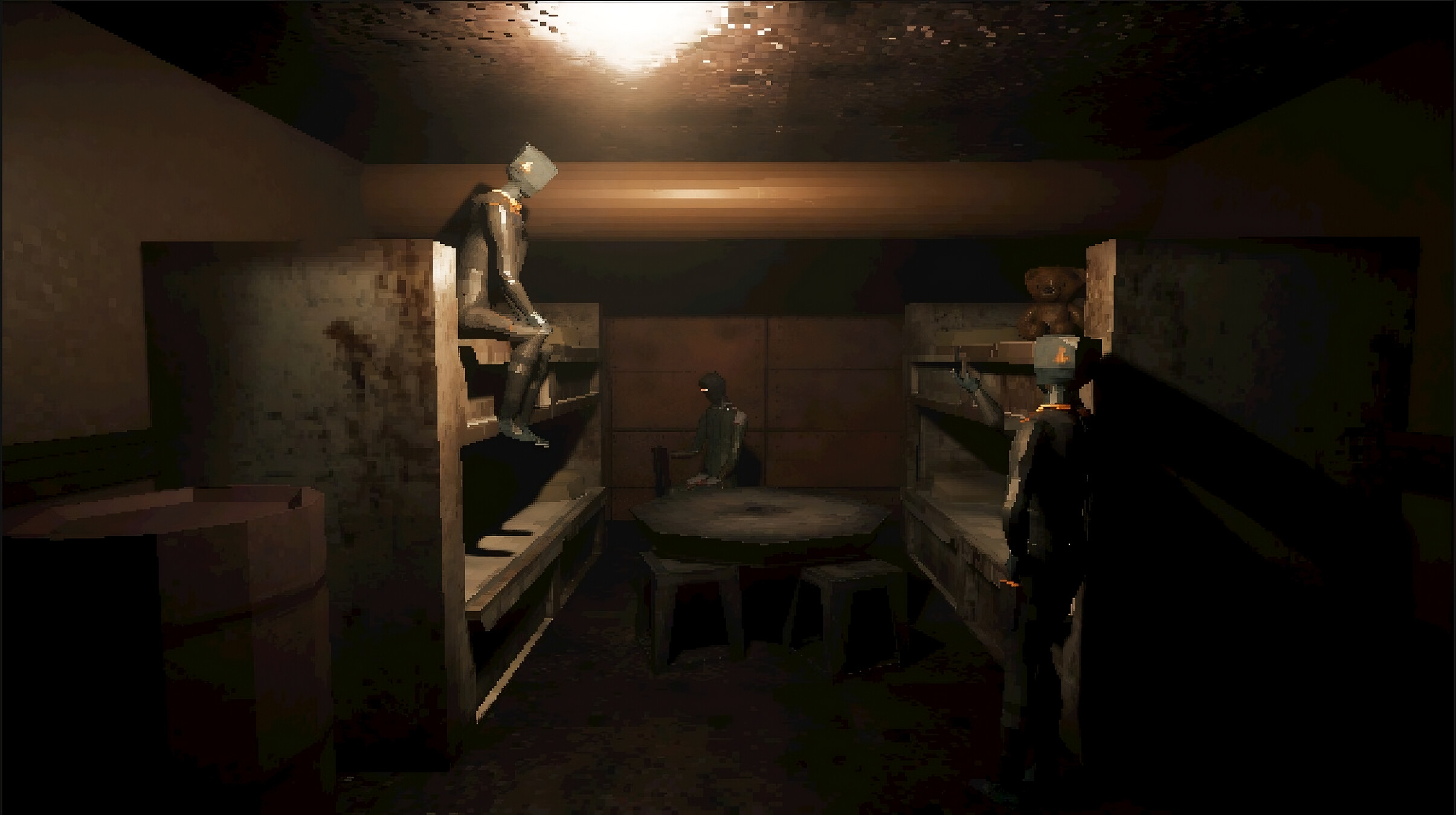 Eclipse Below screenshot 5