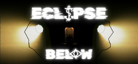 Eclipse Below Cover Image