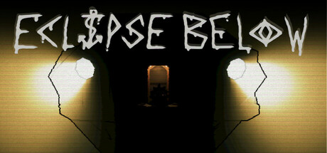 Eclipse Below Cover Image