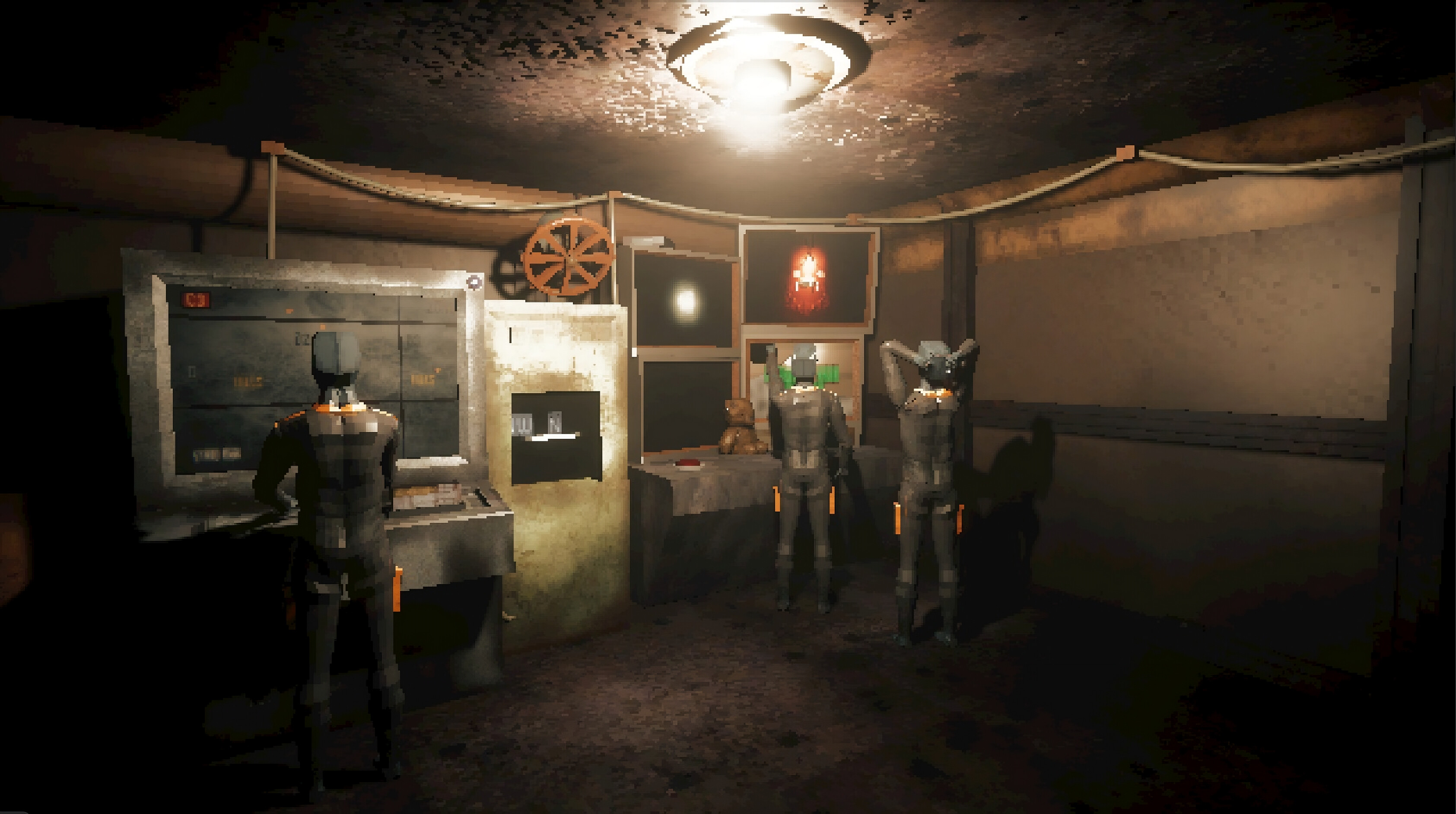 Eclipse Below screenshot 1