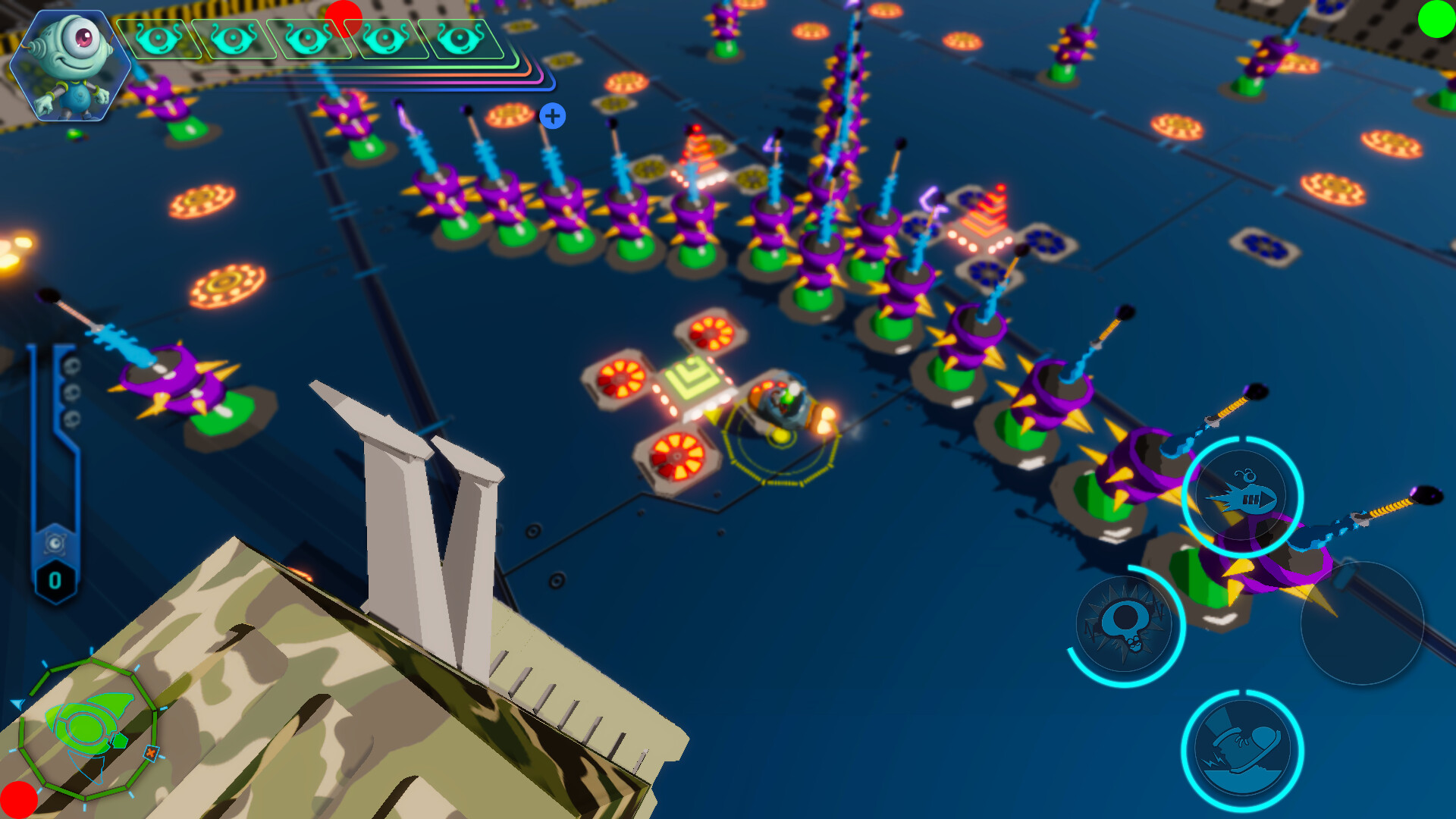 Oh The Humanity! screenshot 7