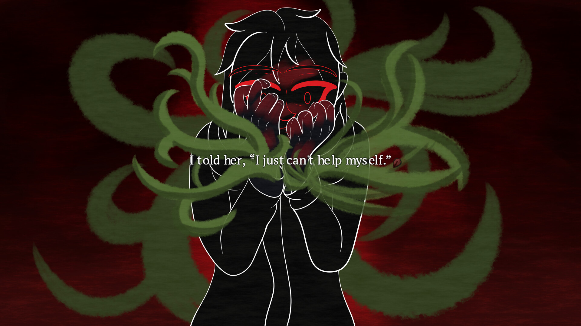 Veins Like Tapeworms screenshot 12